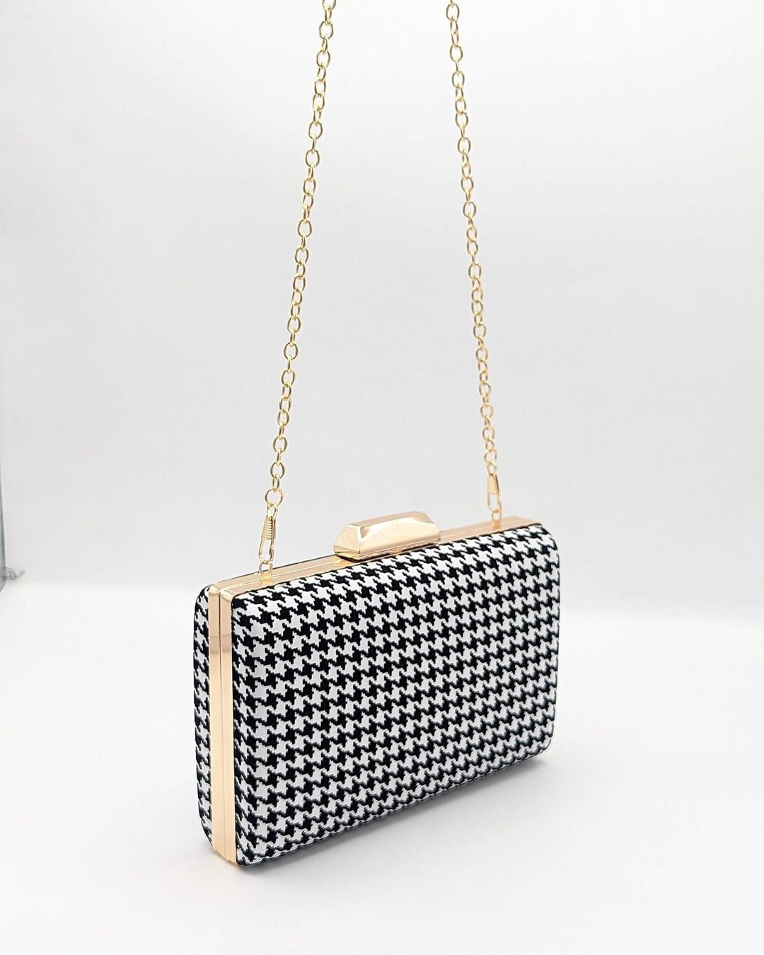 New Fashion  Bag (B-027)