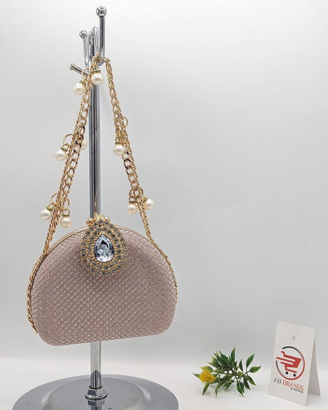 New Fashion  Bag (B-026)