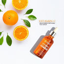 Dr Rashel Vitmin C Face Serum