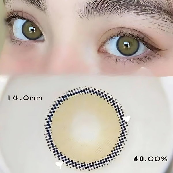 GREEN GRAPE KOREAN SERIES 14.0 DIAMETER