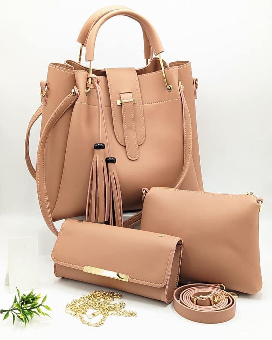 New Fashion  Bag (B-032)