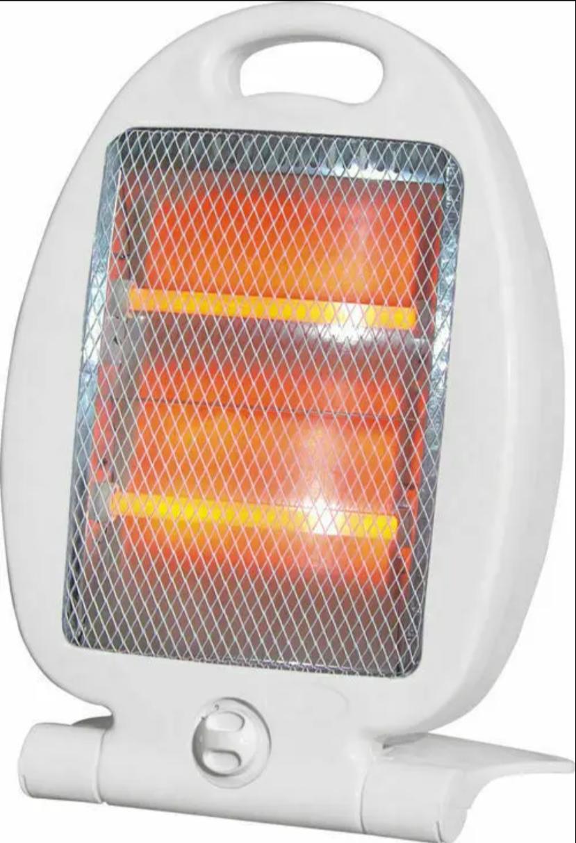 600 W SINBO Room Heater