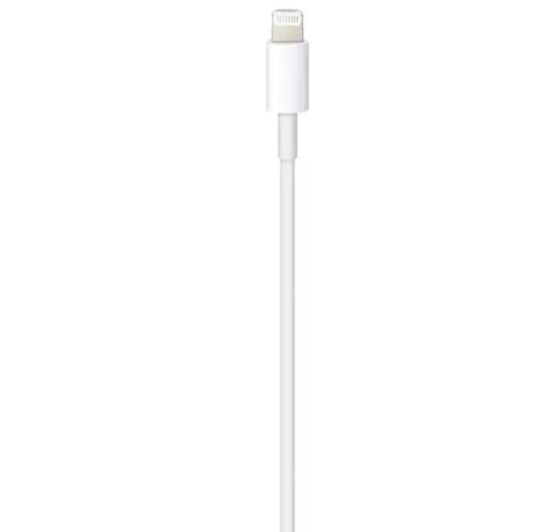 Apple USB-C to Lightning Cable 1M (20w Supported)