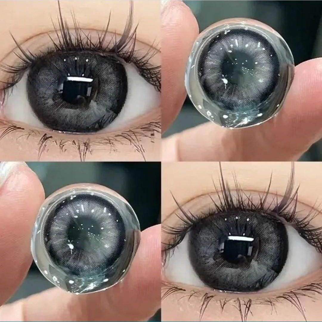 BIG EYE LENS SERIES