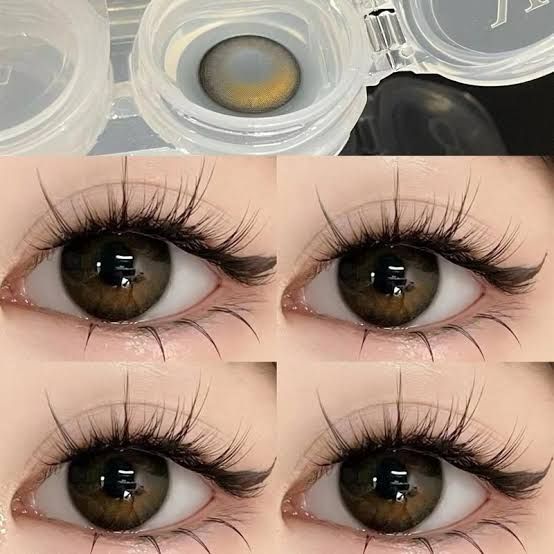 PERFECT MARRIAGE BROWN KOREAN SERIES 14.5 DIAMETER