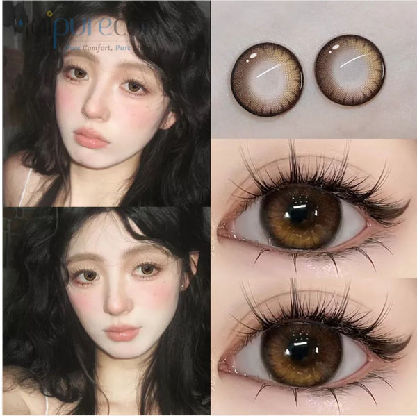 DARK NIGHT READ BEAN  KOREAN SERIES 14.2 DIAMETER