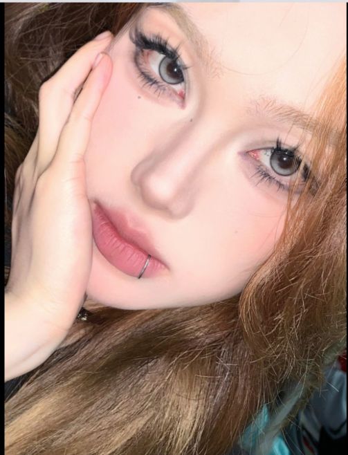 BASQUE BLACK ICE  KOREAN SERIES 14.2 DIAMETER