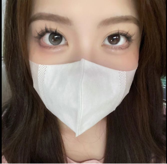 BASQUE BLACK ICE  KOREAN SERIES 14.2 DIAMETER