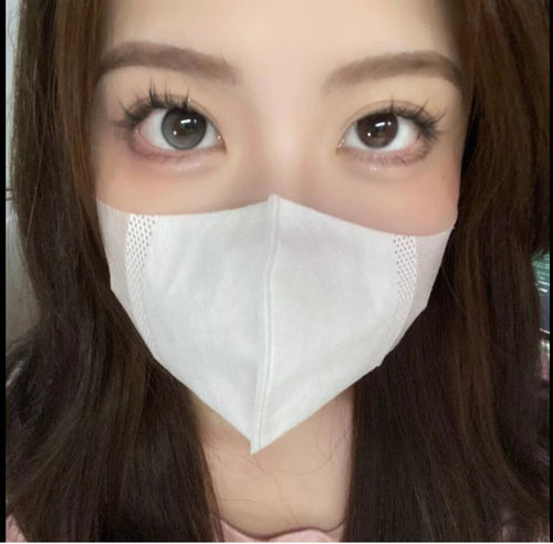 BASQUE BLACK ICE  KOREAN SERIES 14.2 DIAMETER