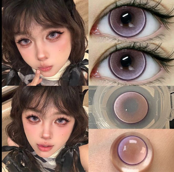 COMET AMETHYST KOREAN SERIES 14.2 DIAMETER