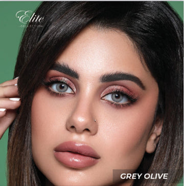 GREY OLIVE