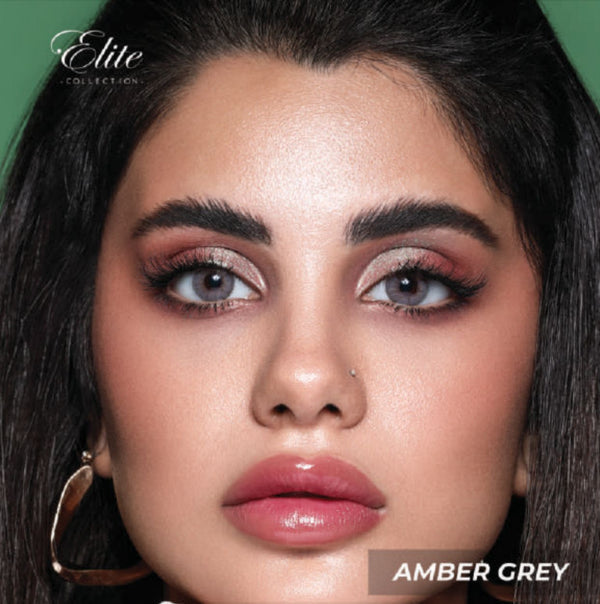 BELLA AMBER GREY