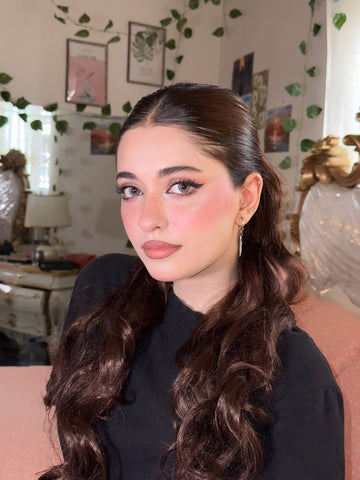 BLACK SILK BANDAGE KOREAN SERIES 14.2 DIAMETER