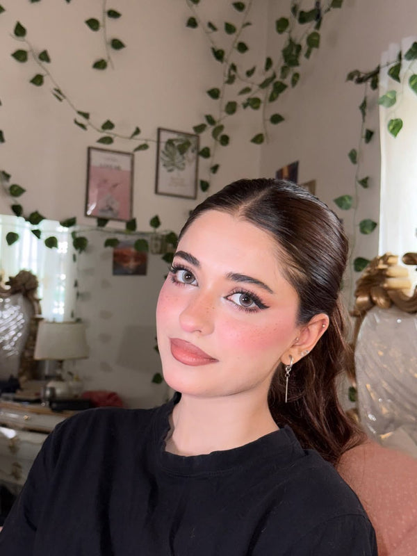 BLACK SILK BANDAGE KOREAN SERIES 14.2 DIAMETER