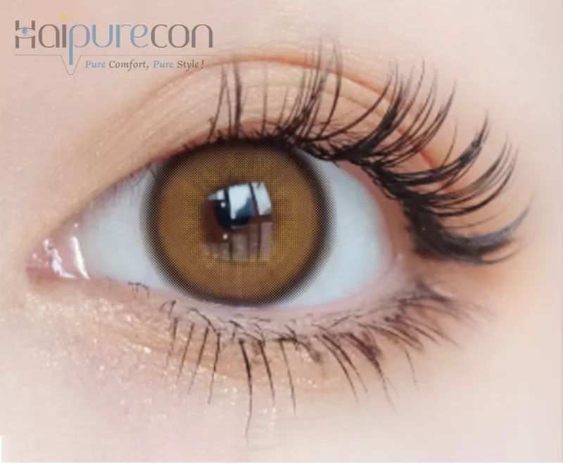 SOUL BROWN KOREAN SERIES 14.2 DIAMETER