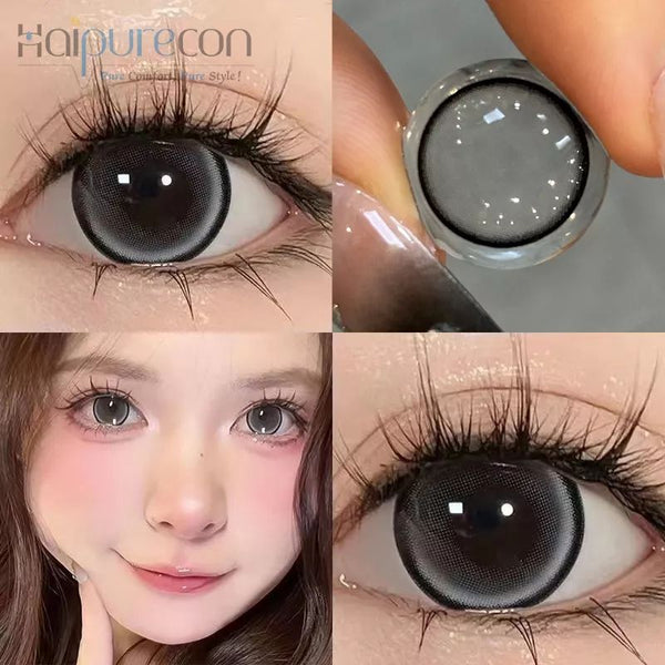 MILK TREASURE BEADS KOREAN SERIES 14.5 DIAMETER