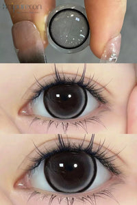MILK TREASURE BEADS 14.5mm POWERED LENS