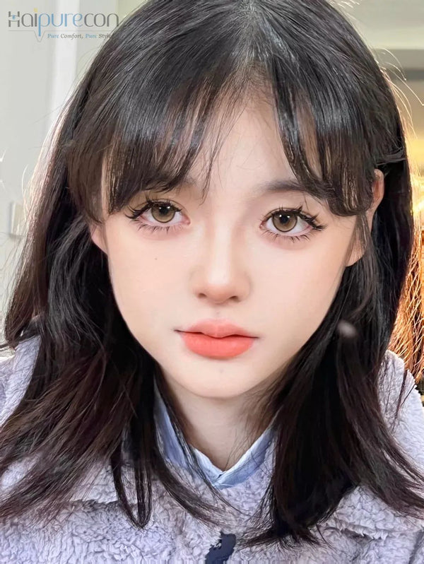 SWEET PERMISSION  KOREAN SERIES 14.2 DIAMETER