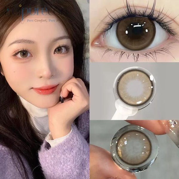 SWEET PERMISSION  KOREAN SERIES 14.2 DIAMETER