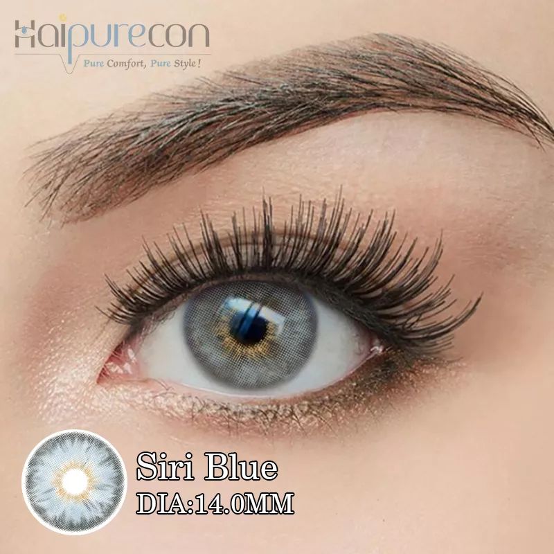 SIRI BLUE KOREAN SERIES 14.0 DIAMETER
