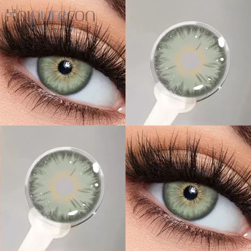 SIRI GREEN KOREAN SERIES 14.0 DIAMETER