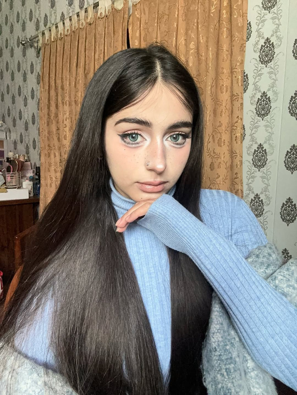 MAGIC ICE EXTRACT  KOREAN SERIES 14.5 DIAMETER