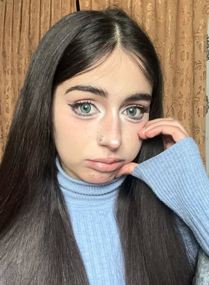 MAGIC ICE EXTRACT  KOREAN SERIES 14.5 DIAMETER