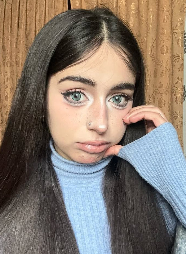 MAGIC ICE EXTRACT  KOREAN SERIES 14.5 DIAMETER