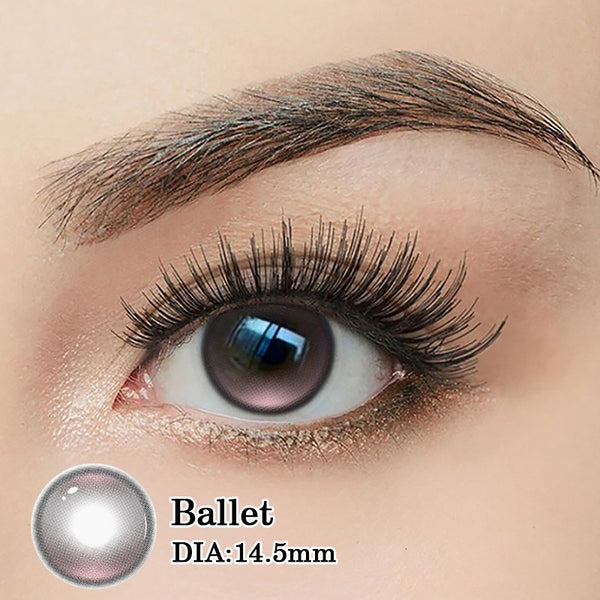 BALLET KOREAN SERIES 14.5 DIAMETER