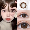 BIG EYES COFFEE  KOREAN SERIES 14.5 DIAMETER