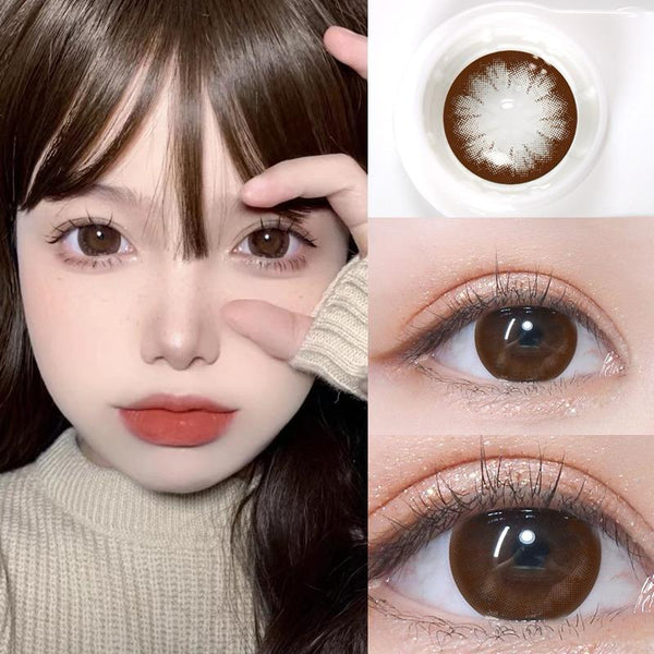 BIG EYES COFFEE  KOREAN SERIES 14.5 DIAMETER