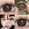 BIG EYES COFFEE  KOREAN SERIES 14.5 DIAMETER