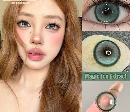 MAGIC ICE EXTRACT  KOREAN SERIES 14.5 DIAMETER