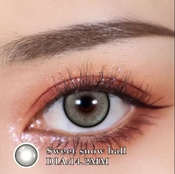 SNOW BALL KOREAN SERIES 14.2 DIAMETER