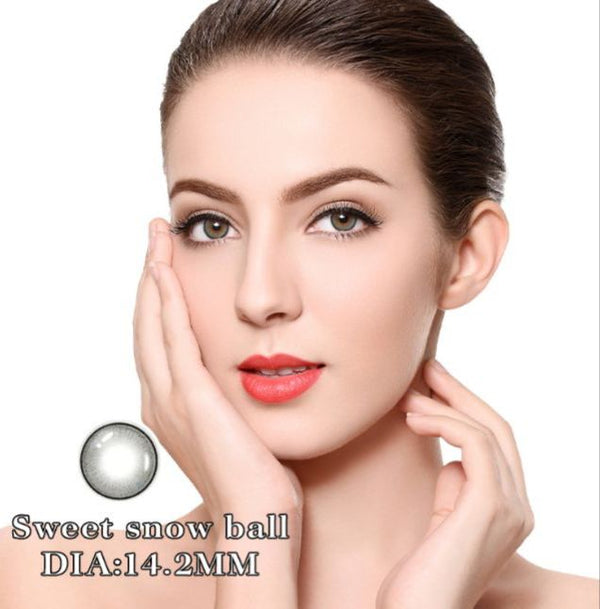 SNOW BALL KOREAN SERIES 14.2 DIAMETER