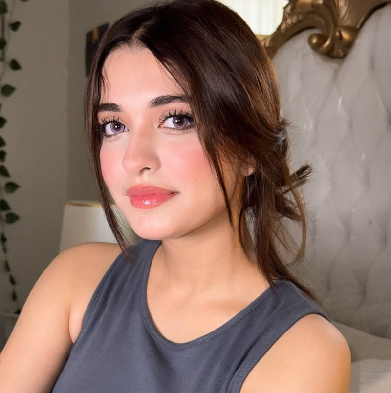 COMET AMETHYST KOREAN SERIES 14.2 DIAMETER