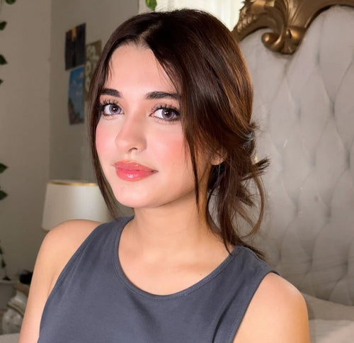 COMET AMETHYST KOREAN SERIES 14.2 DIAMETER