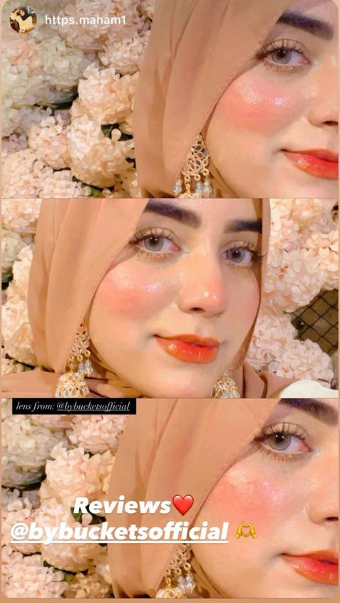 Review by Maham