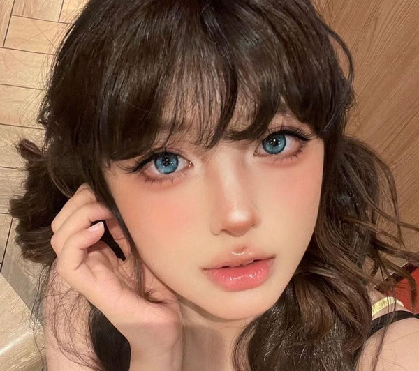 NIGHT MAGIC BLUE KOREAN SERIES 14.2 DIAMETER