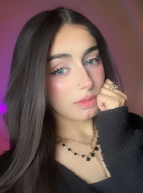 MAGIC ICE EXTRACT  KOREAN SERIES 14.5 DIAMETER