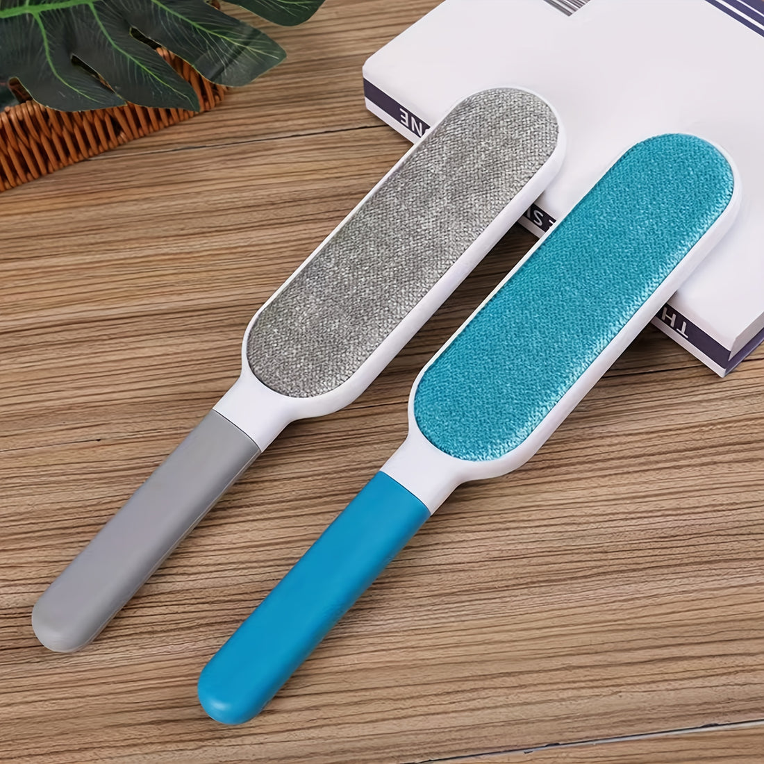 1pc, Pet Hair Remover, Reusable Laundry