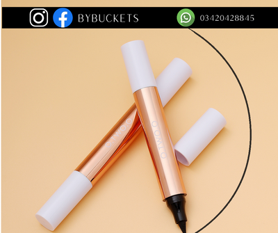 Black Eyeliner Pen Waterproof