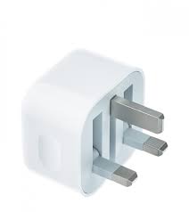 20w Original Iphone Adapter (A2344)