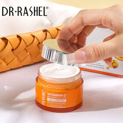 Dr Rashel Vitmain C Day Cream