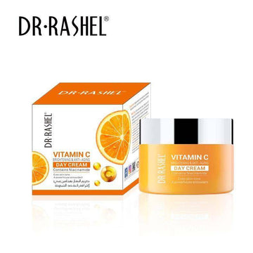 Dr Rashel Vitmain C Day Cream