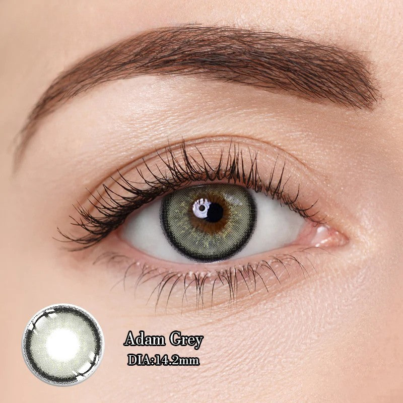 ADAM GREY KOREAN SERIES 14.2 DIAMETER