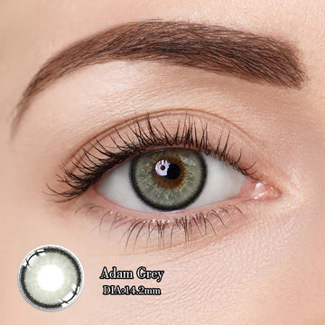 ADAM GREY KOREAN SERIES 14.2 DIAMETER