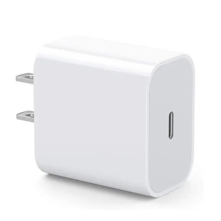 20w Original 2 Pin  Iphone Adapter