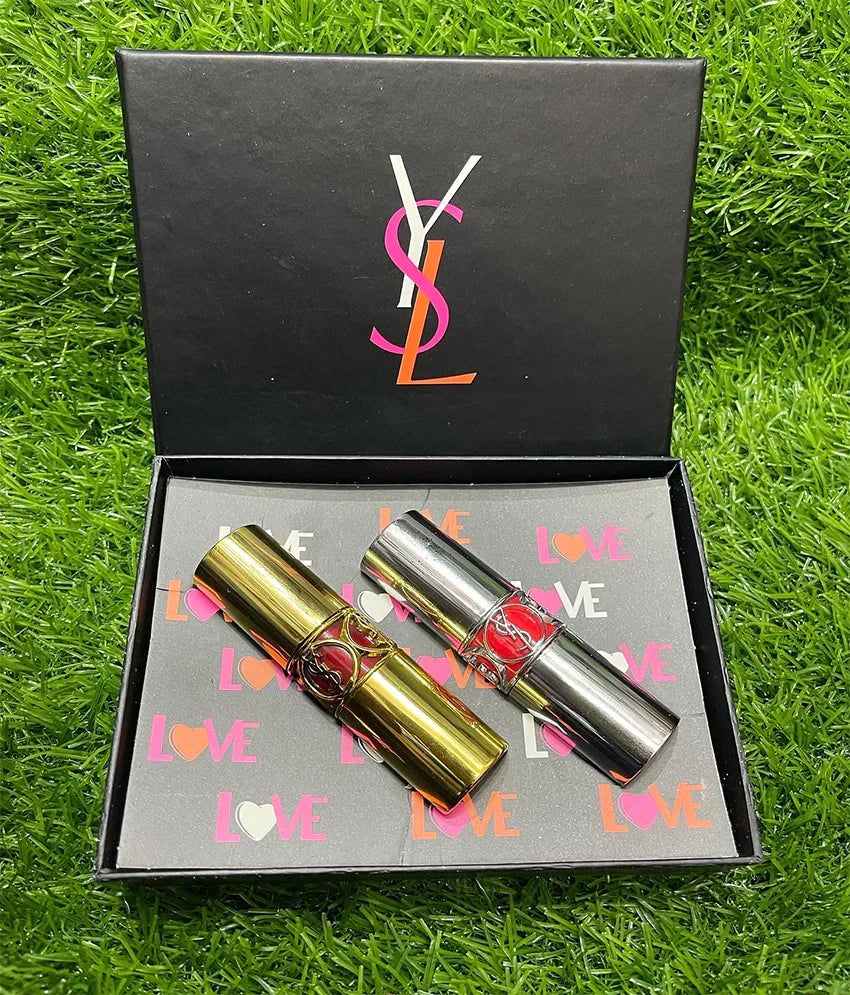 YSL CREAMY LIPSTICK