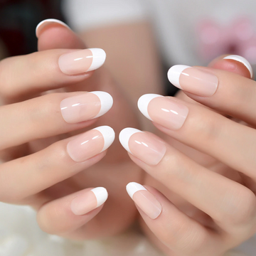 Basic French Manicure F508